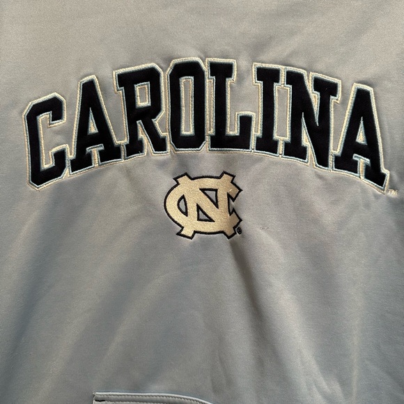 UNC Carolina Hoodie - Picture 2 of 6